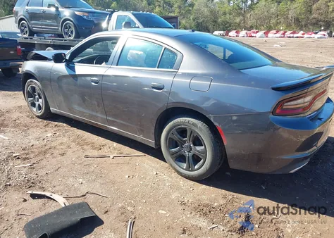 2022 Dodge Charger Sxt Rwd from USA, damaged, VIN 2C3CDXBG1NH239469